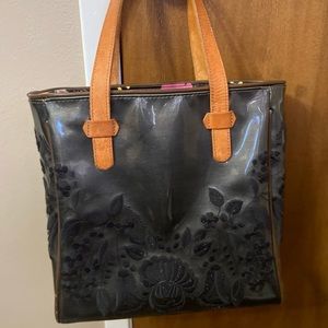 Consuela classic tote excellent condition